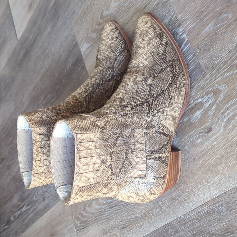 Raye ankle boots